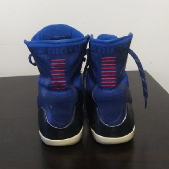 Kobe 9 Elite Legacy Blue - Picture 3 of 7